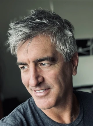 Jonathon E. Stewart