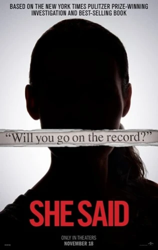 Theatrical Poster
