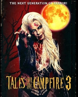 Theatrical Poster
