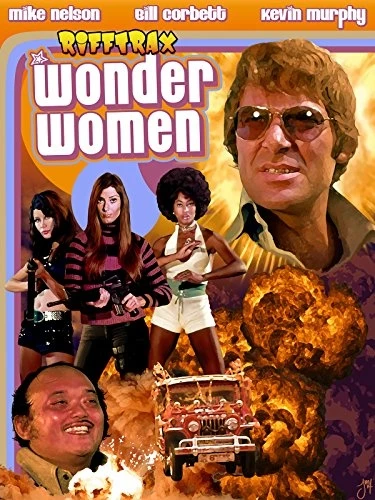 Theatrical Poster (USA)