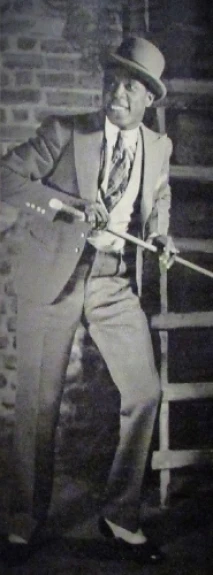 John W. Bubbles