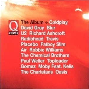 Q Awards: The Album