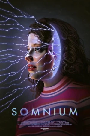 Theatrical Poster