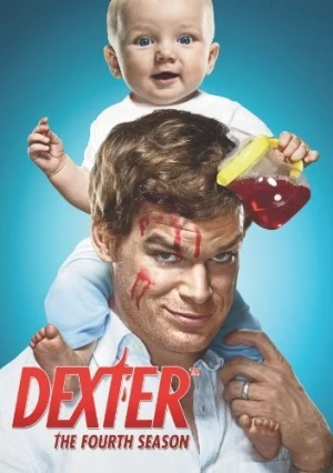 DVD Cover (Showtime Entertainment)