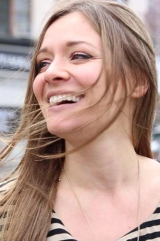 Robin Rose Singer