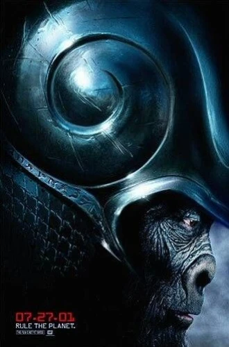 Theatrical Poster (USA)