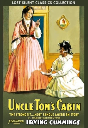 DVD Cover (Alpha Video)