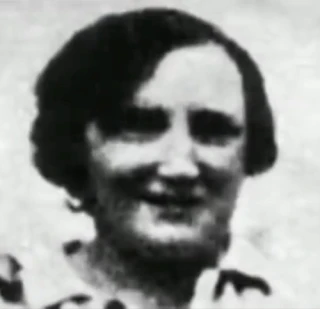 Mary Hogan