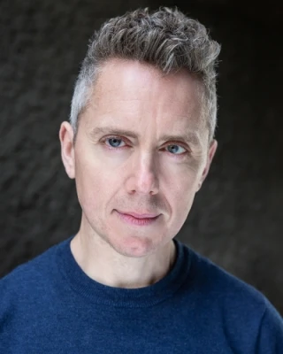 Allan Keating