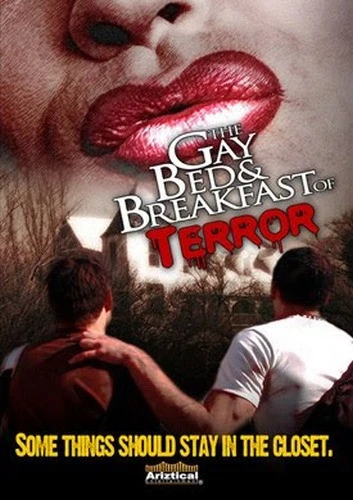 Theatrical Poster