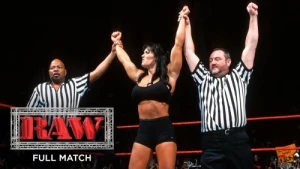 D-Generation X vs. The Corporation