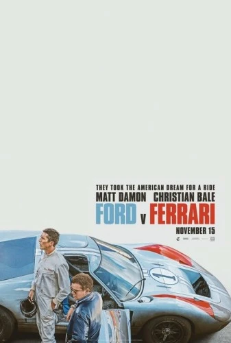 Theatrical Poster (USA)