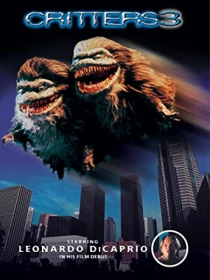 DVD Cover (New Line Studios)