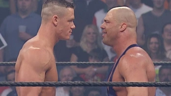 I'm John Cena