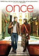 Once