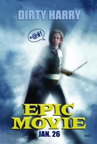 Theatrical Poster (USA)