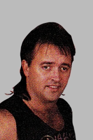 Robert Gibson