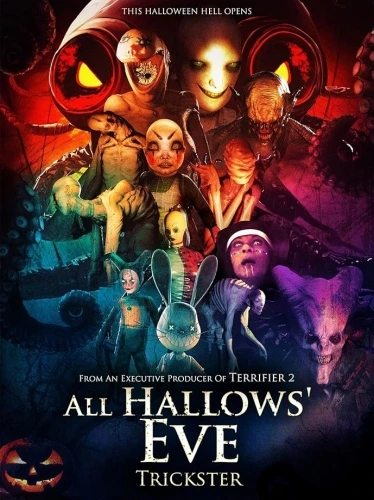 Theatrical Poster