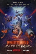 Joko Anwar's Nightmares And Daydreams: Season 1