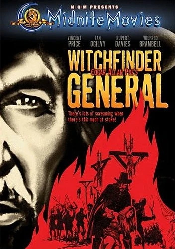 DVD Cover (Metro-Goldwyn-Mayer)