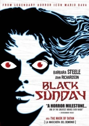 DVD Cover (Anchor Bay)