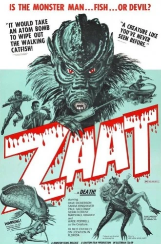 Theatrical Poster (USA)