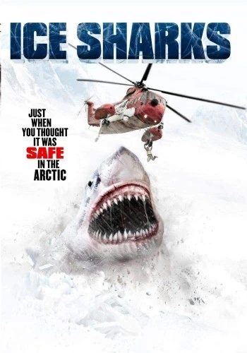 DVD Cover (The Asylum Home Entertainment)