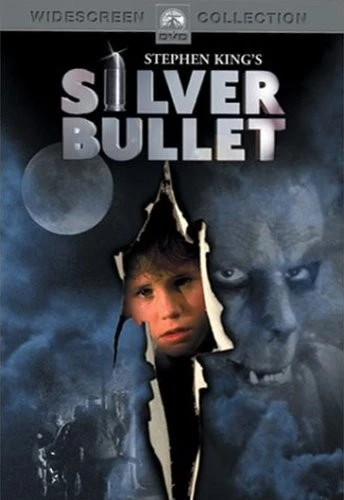 DVD Cover (Paramount)