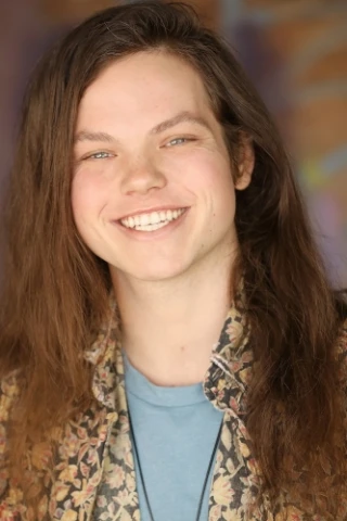 Alexander Low