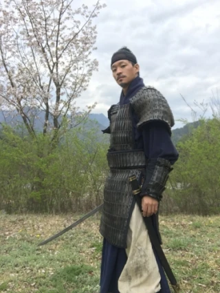 Daniel Kwanghwee Choi