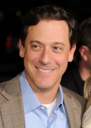 Adam Fogelson