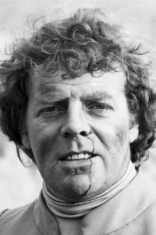 Terry Walsh