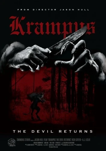 Theatrical Poster (USA)