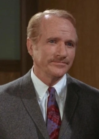 Arthur Hanson