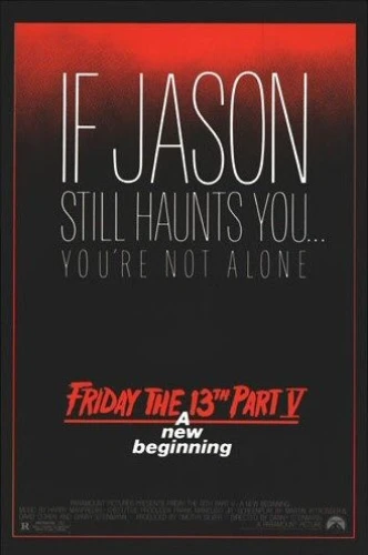 Theatrical Poster (USA)