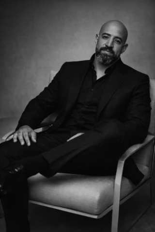 Greg Washington
