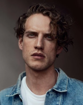 Innes Maas