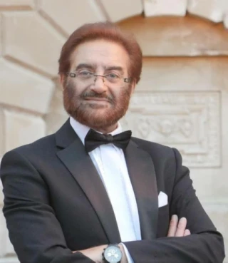 Parvinder Nandhra