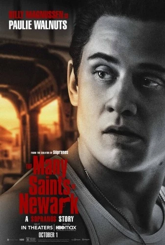 Theatrical Poster (USA)