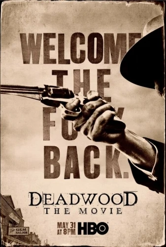 Theatrical Poster