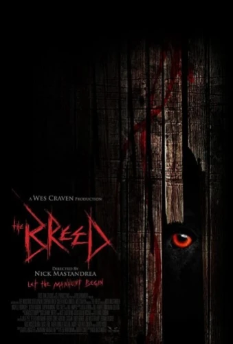 Theatrical Poster