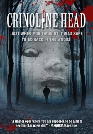 Theatrical Poster