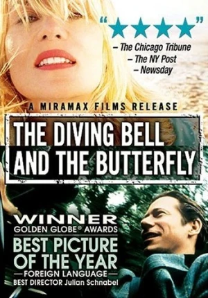 DVD Cover (Miramax)
