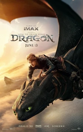 Theatrical Poster (USA)