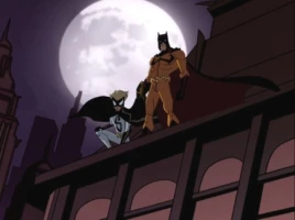 The End of the Batman