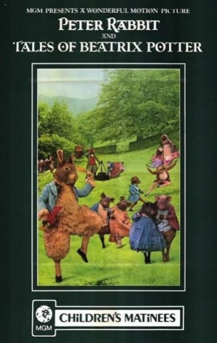 Theatrical Poster