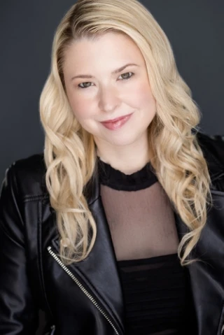 Chandra Leigh