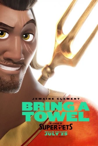 Theatrical Poster (USA)