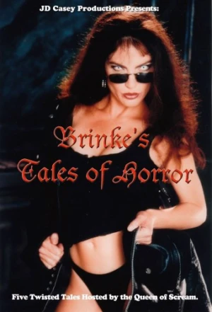DVD Cover (JD Casey Productions)