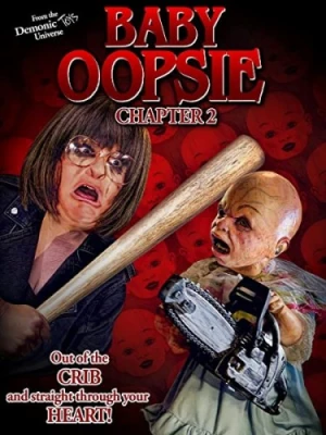 Theatrical Poster